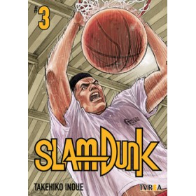 Slam Dunk Vol 03